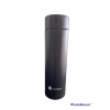 Eview Smart Water Bottle Stainless Steel 16oz LED Temp display
