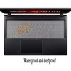 Keyboard Cover for Acer Nitro 5 v15/ Acer Nitro v