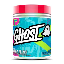 Ghost Amino EAA BCAA Hidratación                                                                                                                      