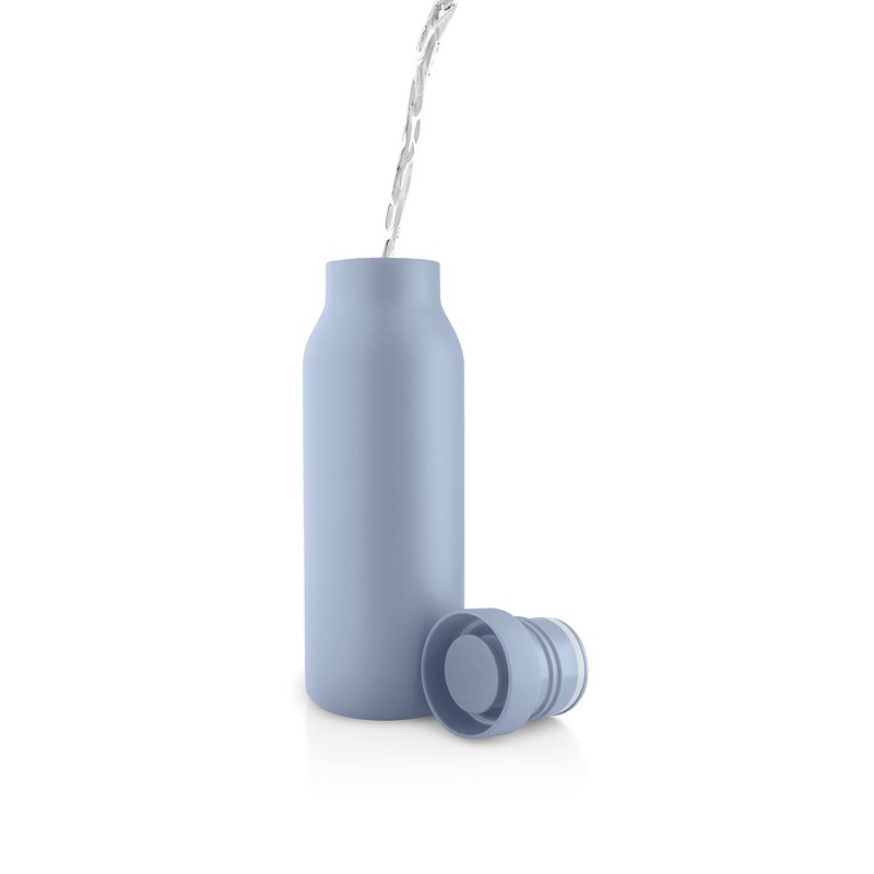 EVA SOLO Urban Insulated Flask 0.5 L Blue Sky Keeps