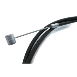 60" Universal Throttle Cable Go Kart Cart Go-Cart Minibike Mini Bike ATV Cycle