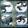 Upgraded Dinosaur Toys for Kids 3-5 5-7 Years Old, Remote