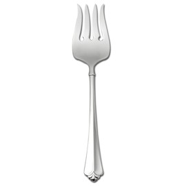 Oneida Juilliard Cold Meat Fork