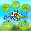 BayernBlume Propolis Balm Extra Strong (200 ml) with Valuable Oils