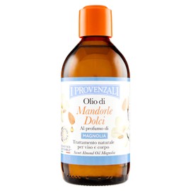 I Provenzali Body Oil Magnolia 200 ml