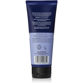 Neal's Yard Remedies Limpiador Rejuvenecedor De Incienso Neal'S Yard Con Aloe Vera Y Manteca De Cacao. Suaviza Y Refina La Piel. Para Todo Tipo De Piel. Vegano Y Sin Crueldad Animal. 100 Ml.