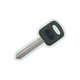 Ford H67-P / 10-Cut Key / 5pack
