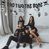 Bad Two The Bone Party Decorations Skeleton Rock And Roll