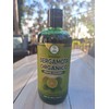 Shampoo de Bergamota Organico 16.9oz Bergamot Organic
