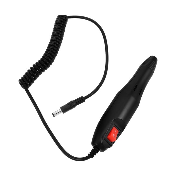 BIUDECO Electric Nail Drill Handle Replacement for Professional Nail Care