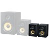 KRK K3-NA Kreate 3" Studio Monitor Reference Speakers Pair w