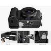 LEOFOTO L-Bracket LPS-ZV-E1 for Sony Alpha ZV-E1 Black
