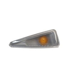 Easy Link Side Indicator Right Indicator Indicator Light Compatible with Dacia Sandero 2008-2012 Renault Thalia Symbol 2008-2013 8200602763