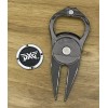 Titleist PXG Golf Divot Tool Ball Marker and Bottle Opener