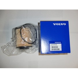 Volvo Oil Filter Insert 31372212