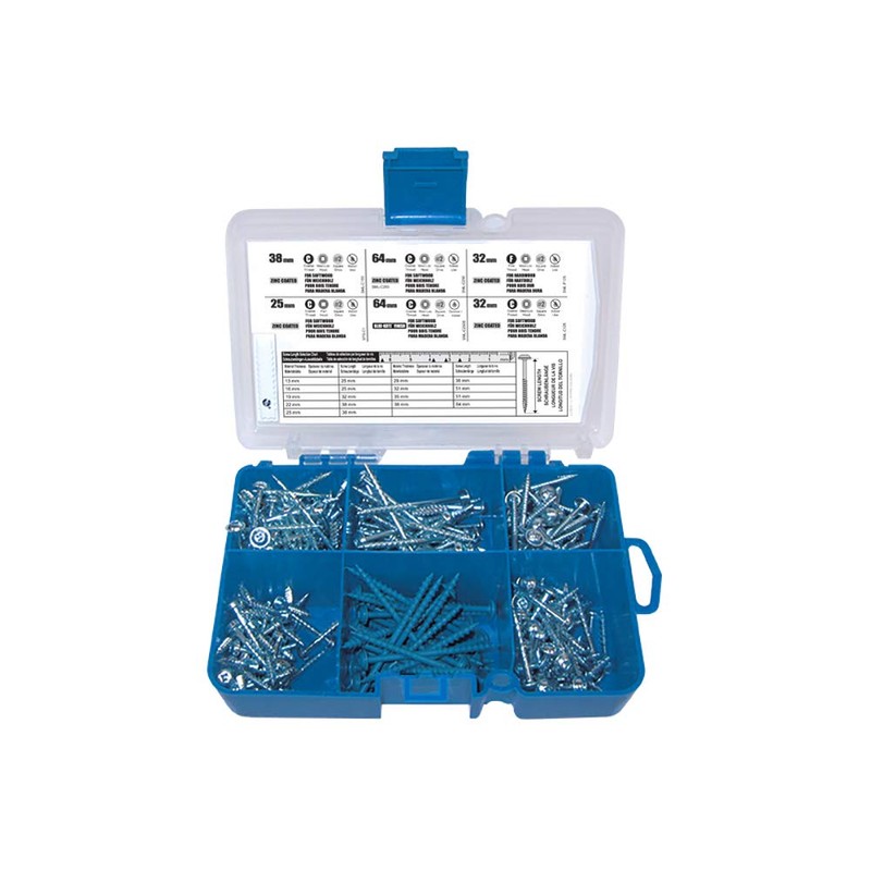 KREG® Pocket-Hole Screw Starter Kit
