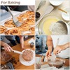 HaWare 29 PCS Silicone Cooking Utensils Set, Heat Resistant Kitchen