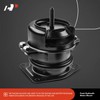 A-Premium 5PCS Engine Motor Mount and Transmission Mount Set Compatible