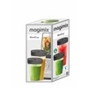 Magimix 17243 BlendCups, Dishwasher Safe,Medium