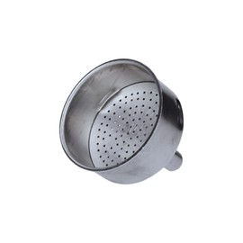 BIALETTI エスプレッソメーカー 交換用 パーツ モカエキスプレス 12カップ用 ろうと 0800137 約8.2×8.2×11.8cm