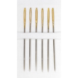 Clover Cross Stitch Needle No. 20 57-200