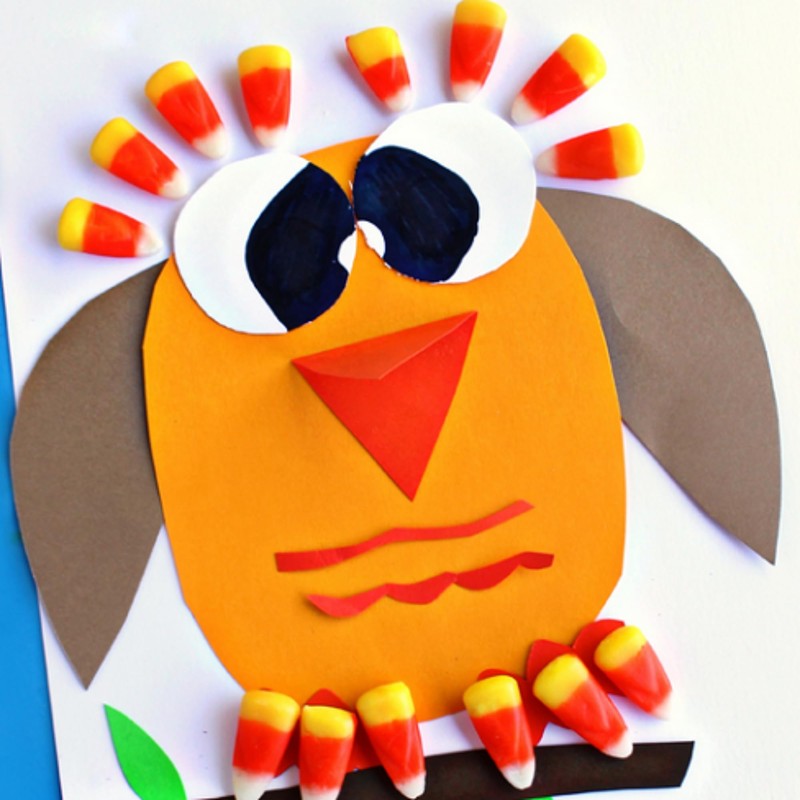 By The Cup Candy Corn, 1.5 lb Bag