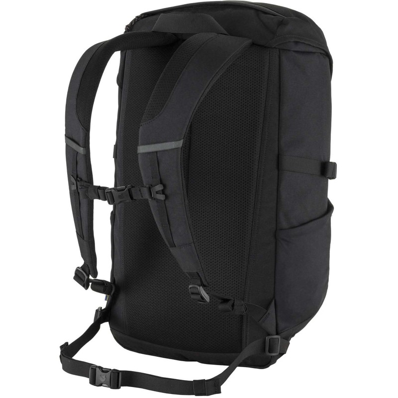 Fjällräven Skule Top 26 Black One Size