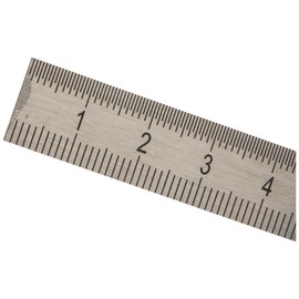 Single LSS – Flexible Stainless Steel Rule, LSS150