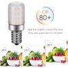 E12 Led Light Bulb 4W Equivalent 40W C7 Replacement Bulbs