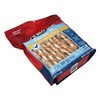 Ol' Roy Rawhide Free Chicken Flavor Twist Sticks Dog Treats,