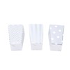 36PCS Popcorn Boxes Paper Large Capacity Top Opening Lightweight Portable