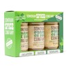 Serrano, Hatch Green Chile, Jalapeno Powder Gift Set 1.5 Oz