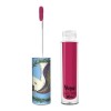 Labial Líquido Mate Yuya Rosa Chicle Me Quiero Larga Duración
