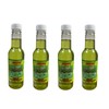 Aceite Romero Activa Circulacion Sanguinea Mr Fine 4 De150ml