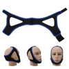 Anti-Snoring Chin Strap, Snoring Solution, Effective Anti-Snoring Device, Adjustable, Breathable