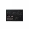 Do Natural BK02 Powder Compact Case Black Case 1 Piece