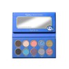 Beauty Creations - Coraline, Beyond The Door, Paleta de Sombras,
