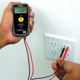 General Tools CS5 Electrical Trouble Shooting Kit