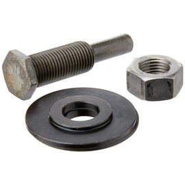 wolfcraft Mandrel for 22.2 and 13 mm bore I 2139000