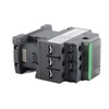 LC1D18 AC Contactor 380V Rated Voltage Low Voltage Industrial Electric