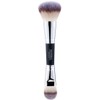 Powder Makeup Brush - Packing/Setting, Buffing, Blending, Sculpting. Suitable for