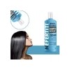 Shampoo Cola De Caballo Para Crecimiento Nefertiti De 1 L
