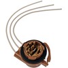 Dorman 645-626 Lighting Socket Ready To Paint If Needed