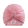STYLEDRY SD-SC-OR-103 Turban Shower Cap Cotton Candy