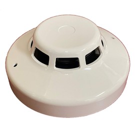 Hochiki SLV-2 Photoelectric Spot Detector, 2 Types of Heads