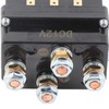 Winch Solenoid Relay Contactor Control Switch 12V 500A Fit for