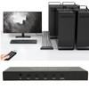 4X1 HD Multimedia Interface Multi Switcher 4 in 1 Out