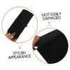 Mipcase Portable Watch Storage Bag Compact Organizer for Watches and