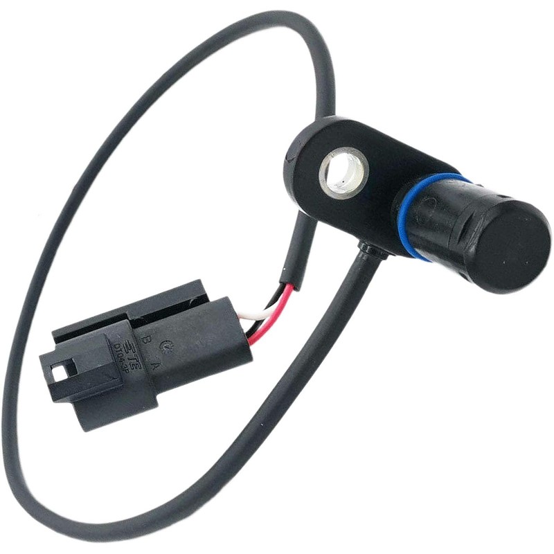 Germban 74402-95B 7440295A Electronic Speedometer Sensor Speed Transmission for Harley