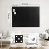 Large Cork Boards for Walls 48"x 36" - 1/2” Thick
